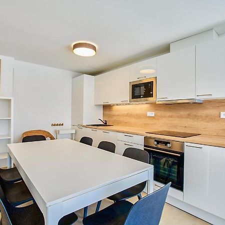 Dolcevita Apartments 2 Harrachov Bagian luar foto