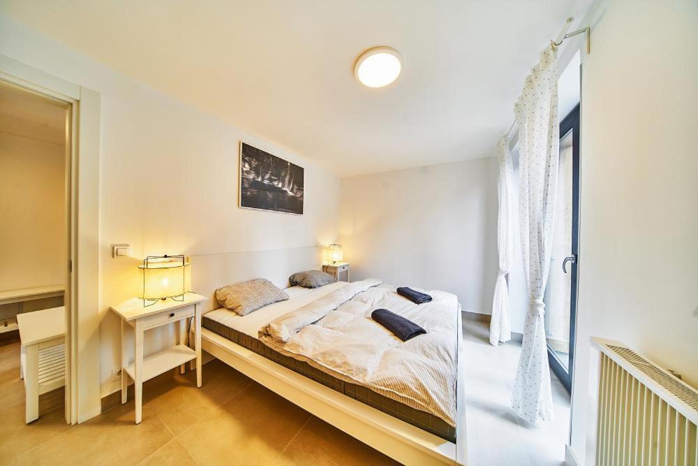 Dolcevita Apartments 2 Harrachov Bagian luar foto