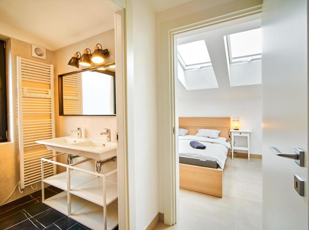 Dolcevita Apartments 2 Harrachov Bagian luar foto