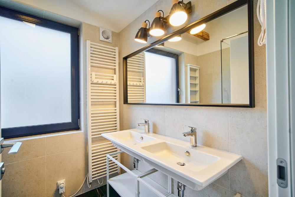 Dolcevita Apartments 2 Harrachov Bagian luar foto