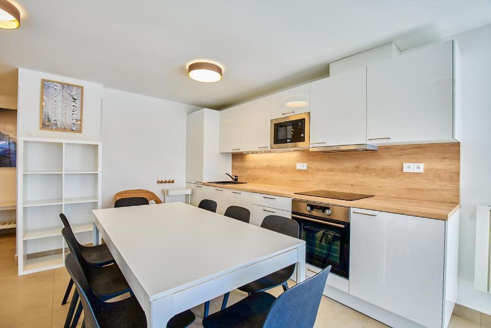 Dolcevita Apartments 2 Harrachov Bagian luar foto